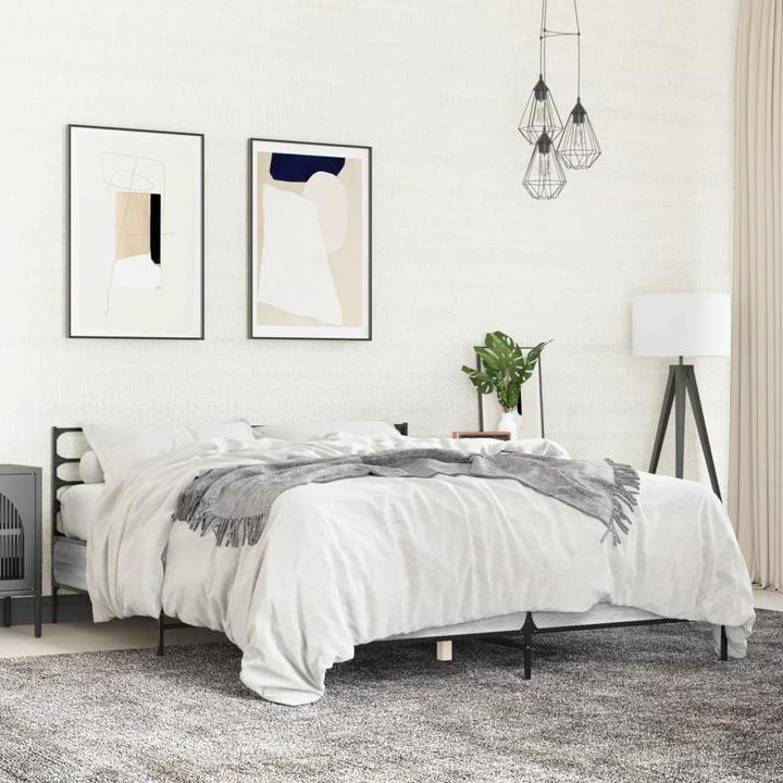 Image du produit VidaXL Katie (135 x 190 cm)