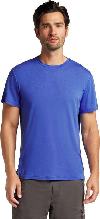 Produktbild Icebreaker Men Merino Blend Core SS Tee (XL)