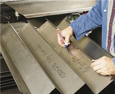 Produktbild Edding 3000 (Schwarz, 3 mm, 1 x)