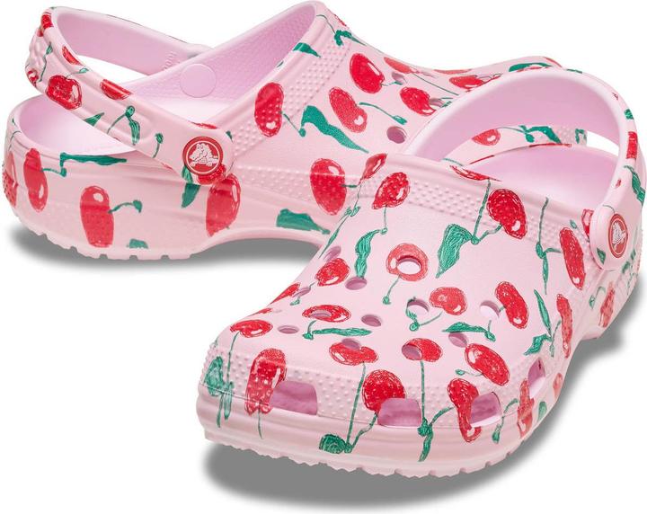 Immagine prodotto Crocs Zoccolo classico ai frutti freschi (41, 42)