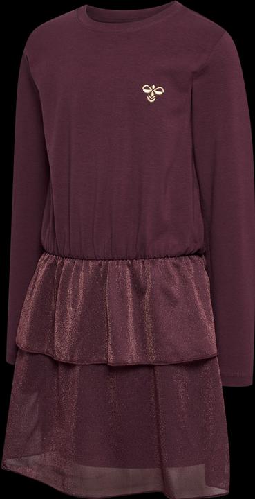 Actual product image hummel Elly Dress (146)