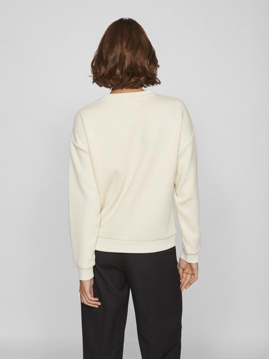Actual product image Vila Basic sweatshirt (XL)