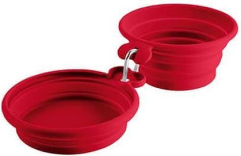 Image du produit Hunter Ecuelle de voyage en silicone List (0.75 l)