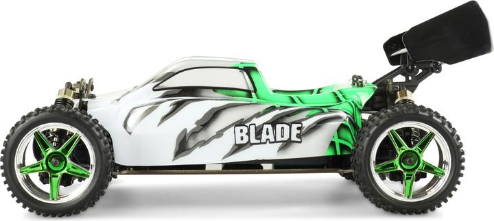 Image du produit Amewi Blade Pro Buggy brushless 4WD 1/10 RTR (RTR Prêt à fonctionner)