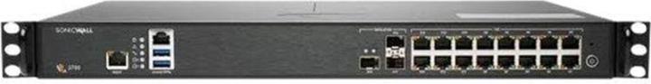 SonicWall NSa 2700 SEC UPGR PLUS ESS ED 3Y