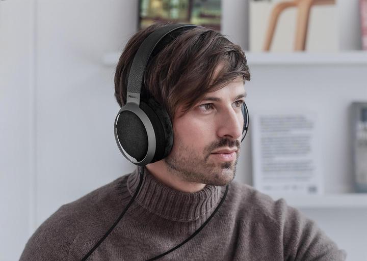 Productafbeelding Philips Fidelio X3/00 (Geen ruisonderdrukking, Bedraad)