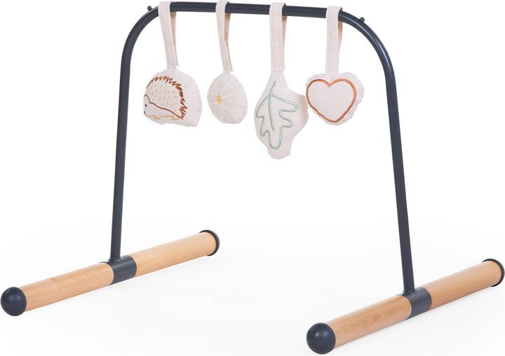 Produktbild Childhome Spielbogen Spielzeug Wald 4-Set