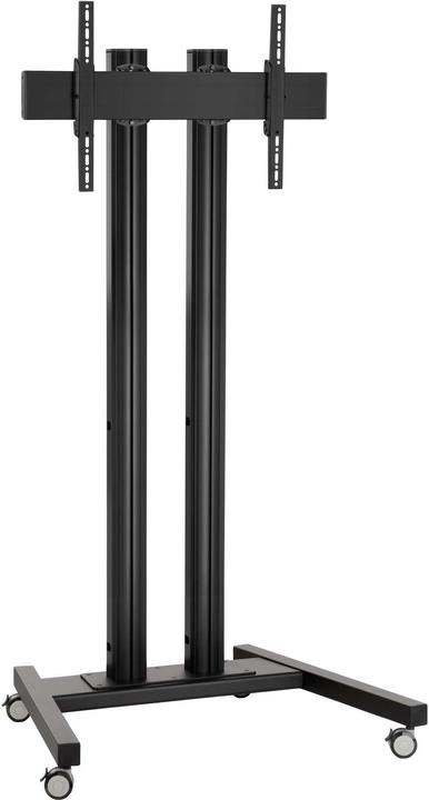 Immagine prodotto Vogels TD1844, 80 kg, 165,1 cm (65"), 100 x 100 mm, 600 x 400 mm, 0 - 20°