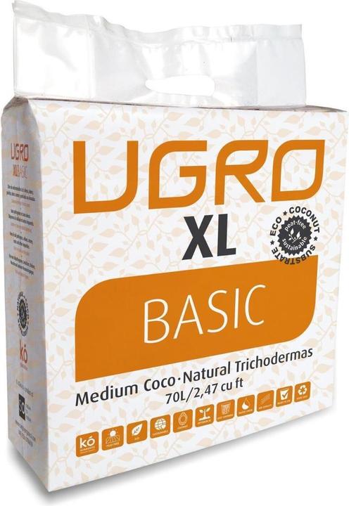 Ugro Coco XL Rhiza
