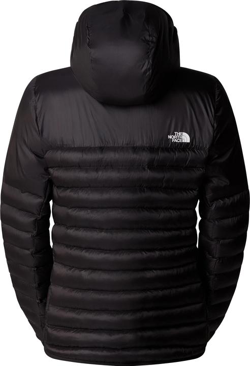 Immagine prodotto North Face Felpa con cappuccio Terra Peak da donna (XL)