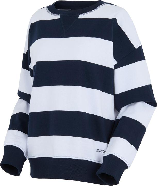 Produktbild Regatta Avika II Pullover Rundhalsausschnitt (40 D)