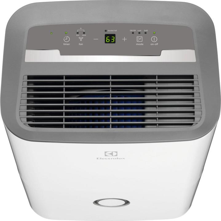 Immagine prodotto Electrolux Ambiflex Green (52 m², 20 l/24h)