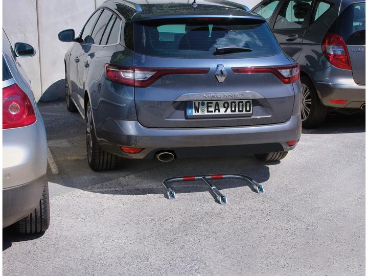Produktbild EAL Parkplatzsperre
