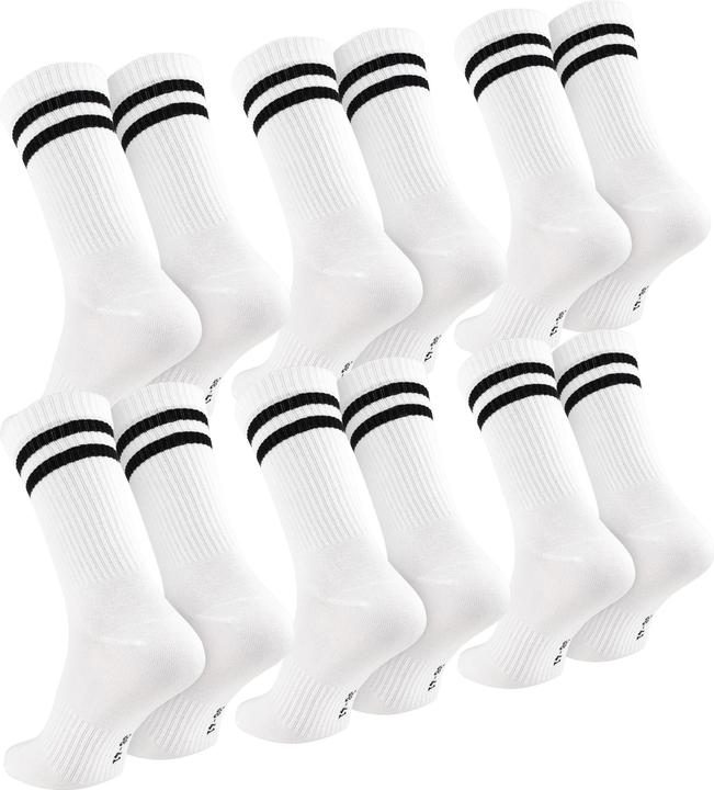 Produktbild Black Snake 6 Pack (6er Pack, 39, 42)