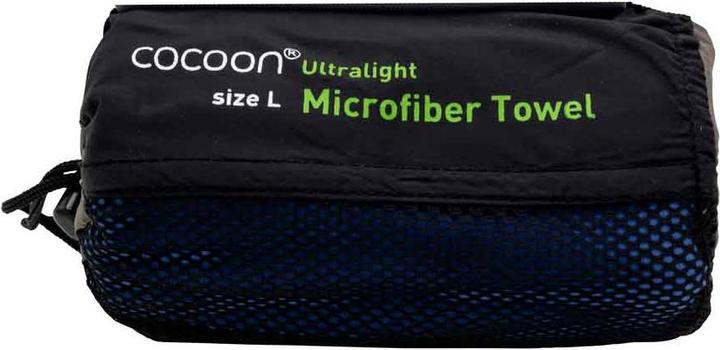 Produktbild Cocoon Microfiber Towel Ultralight (120 x 60 cm)