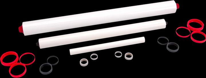 Actual product image Städter Rolling pin 3-in-1 23 / 40 / 50 cm