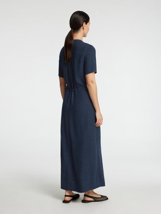 Image du produit Selected Femme Kurzarm Blusenkleid (46)
