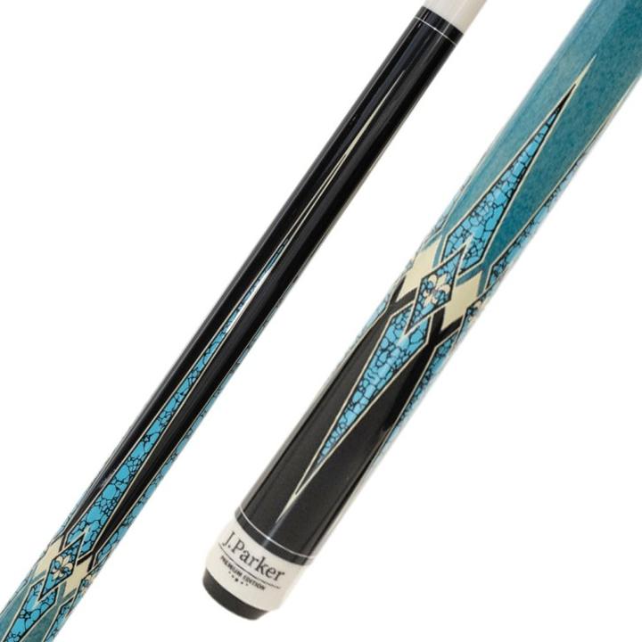 Actual product image Parker Pen Pool cue James Parker Premium Magic PM-1, blue