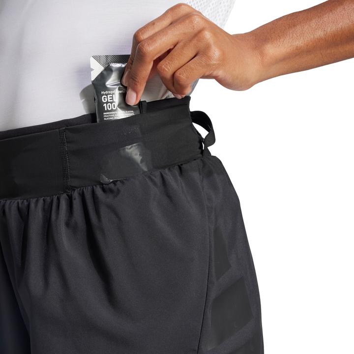 Produktbild adidas XPR Shorts (S)