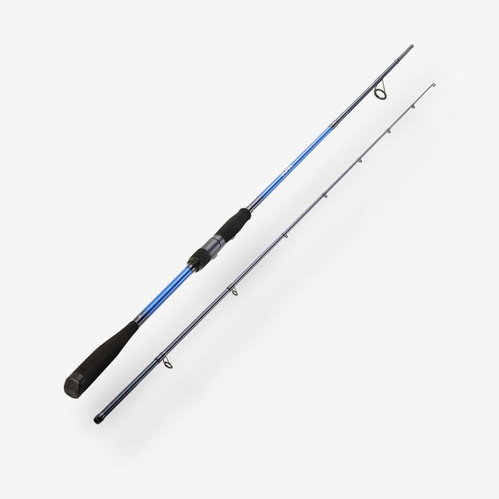 Image du produit Caperlan ILICIUM 500 (Télescope, 210 cm)