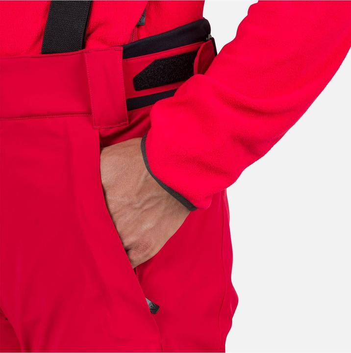 Produktbild Rossignol Blackside Hose (M)
