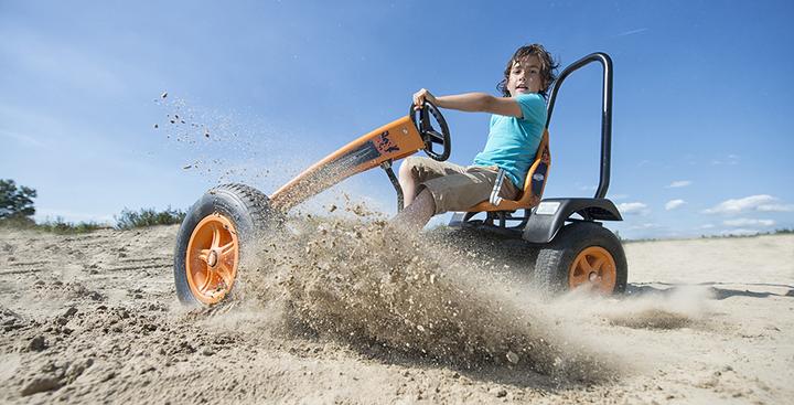Immagine prodotto BERG Go-Kart X-Cross
