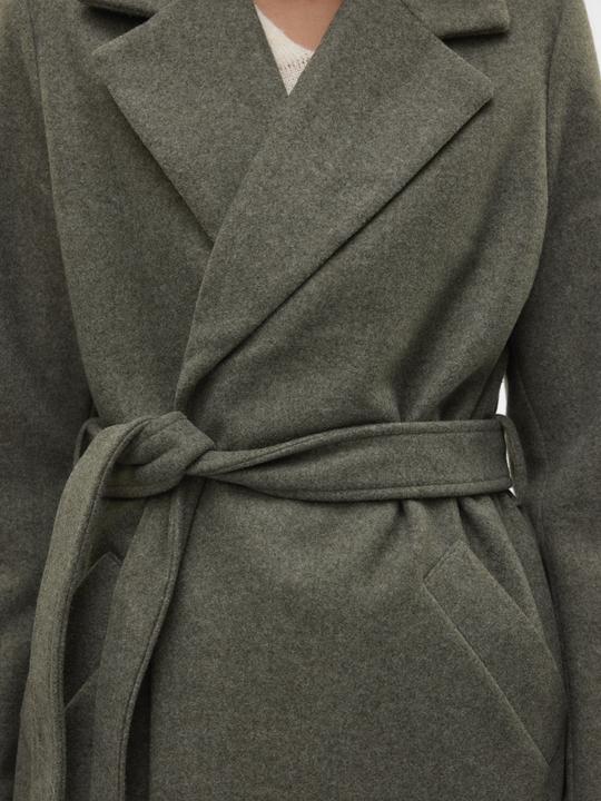 Produktbild Vero Moda VMFORTUNEAYA Mantel Mantel (S)