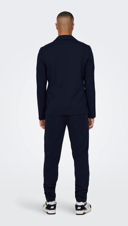 Actual product image Only & Sons Slim Fit Blazer (XL)