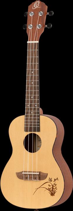 Produktbild Ortega Concert Ukulele Fichte (Konzert)