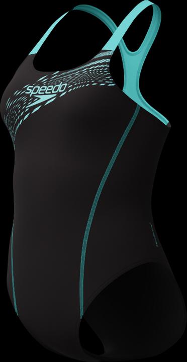 Image du produit Speedo Medley Logo 1 Piece (W36/L40)