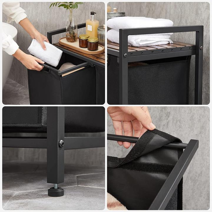Productafbeelding Vasagle Arthur (92 l)