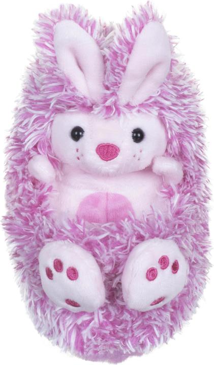 Immagine prodotto Gear2play Giocattolo interattivo di peluche Coniglio morbido (22 cm)