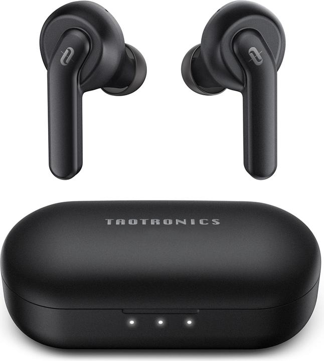Taotronics TT-BH1003 (ANC, 6 h, Sans fil)