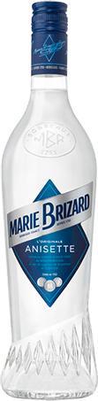 Image du produit Marie Brizard Anisette (1 x 70 cl)