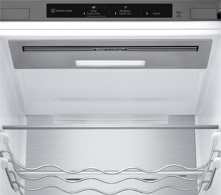 Immagine prodotto LG GBB92STBAP (384 l)
