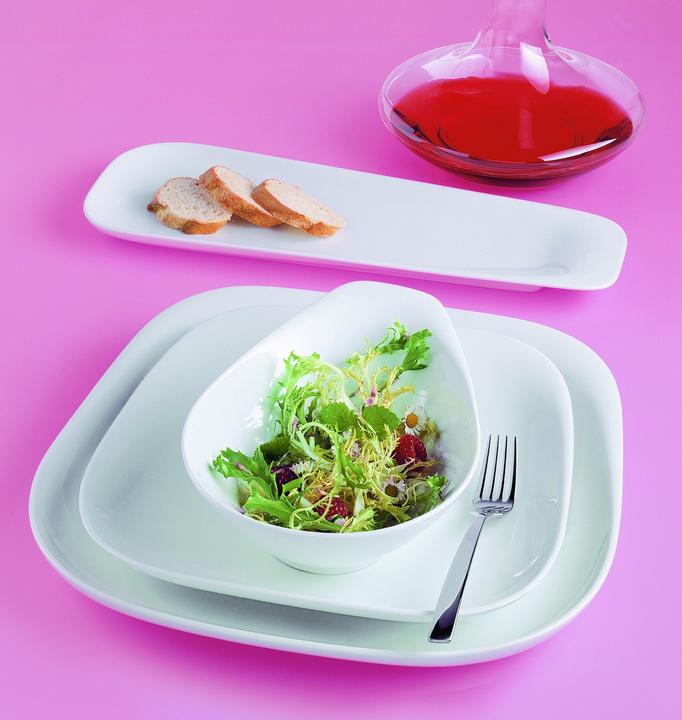 Immagine prodotto Kahla Piatto da colazione Elixyr (1 x, 22 cm)