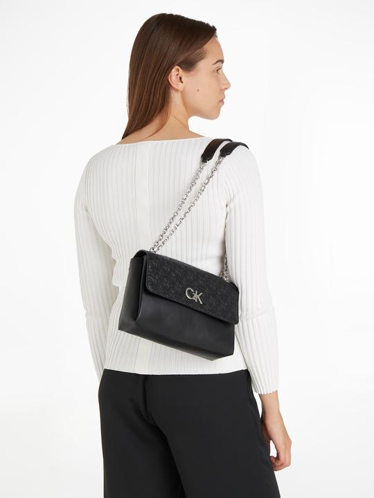 Immagine prodotto Calvin Klein Re-Lock Ew Conv Crossbody-Emb