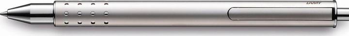 Produktbild Lamy Tintenroller swift (Silber, 1 x)