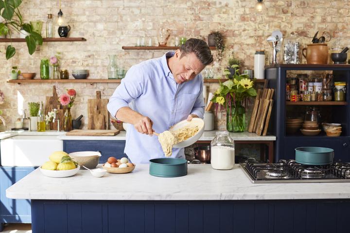 Image du produit Tefal Moule à charnière Jamie Oliver (26 cm) (26 cm)