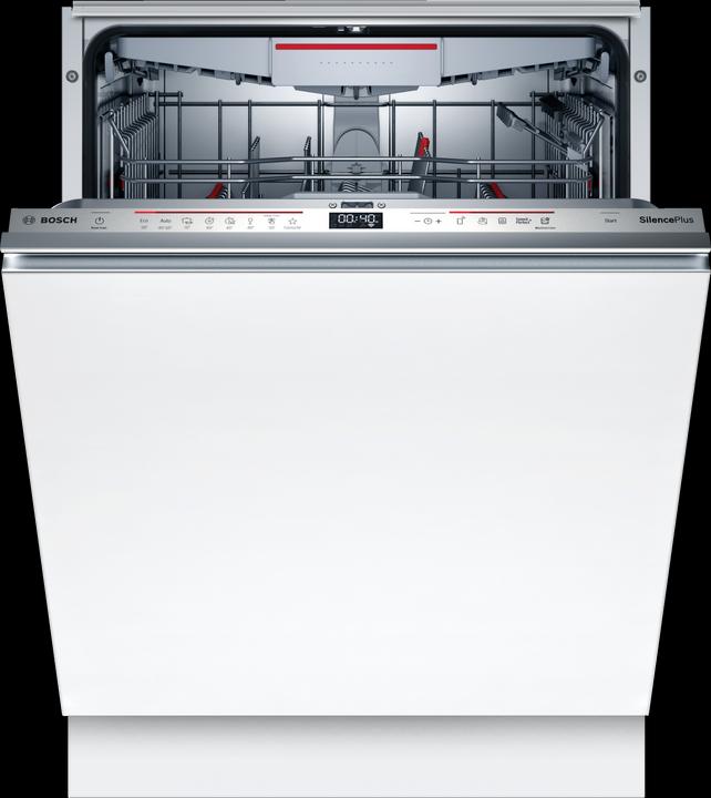 Image du produit Bosch Hausgeräte SMD6ECX57E