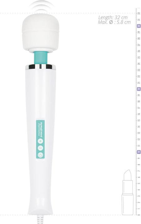 Produktbild My Magic Wand Wand Massager