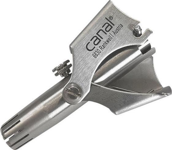 Produktbild Canal instrumente Nasen- und Ohrenhaarschneider