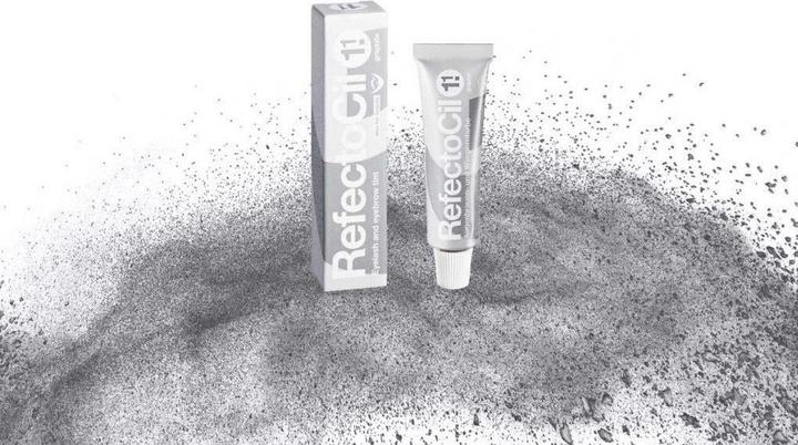 Produktbild Refectocil Augenbrauen- und Wimpernfarbe
