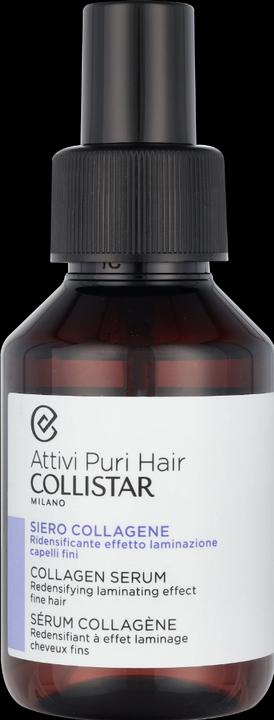 Image du produit Collistar Soin capillaire Coll Sérum Redens Lamin 100 ml (100 ml)