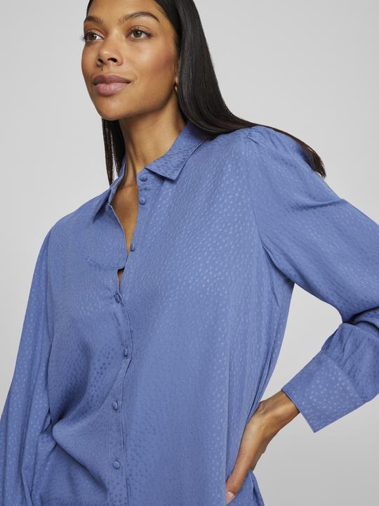 Actual product image Vila Long sleeve shirt (34)