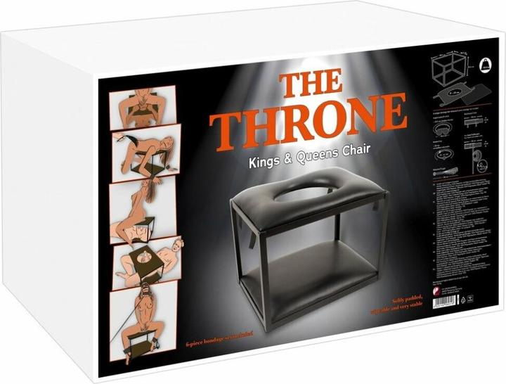 Image du produit You2Toys Le trône