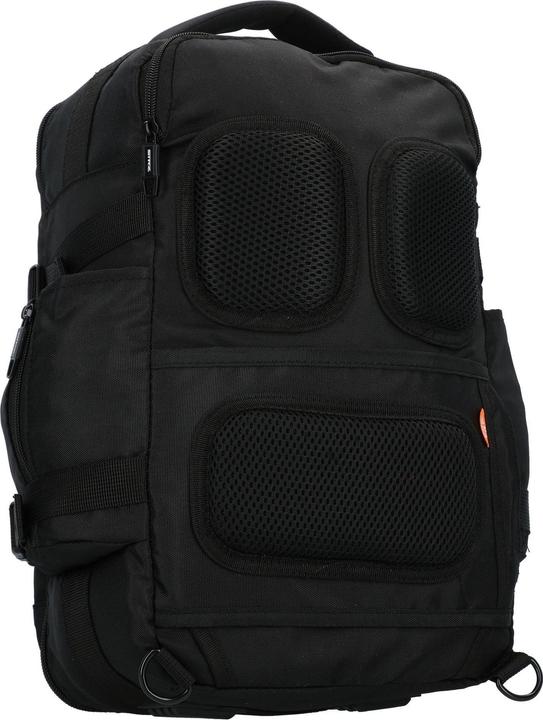 Produktbild Polestream Strz by Berlin Reiserucksack 39 cm Laptopfach (25 l)