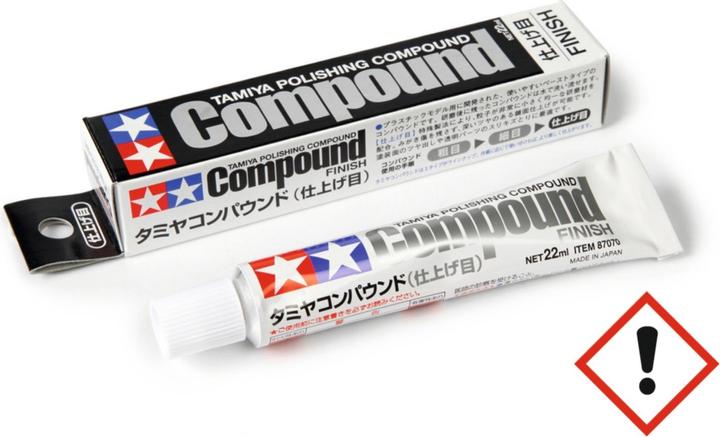 Image du produit Tamiya Polonais