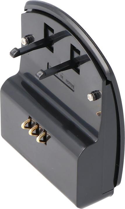 Immagine prodotto AccuCell Caricatore rapido adatto a Fujifilm NP-95, Fuji FinePix F30 (Caricatore)