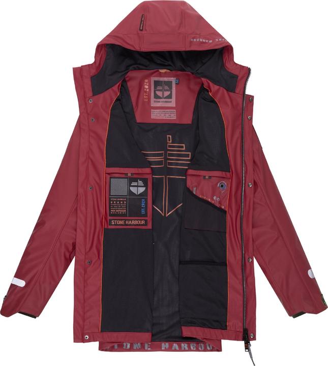 Produktbild Stone Harbour Tamio (XL)